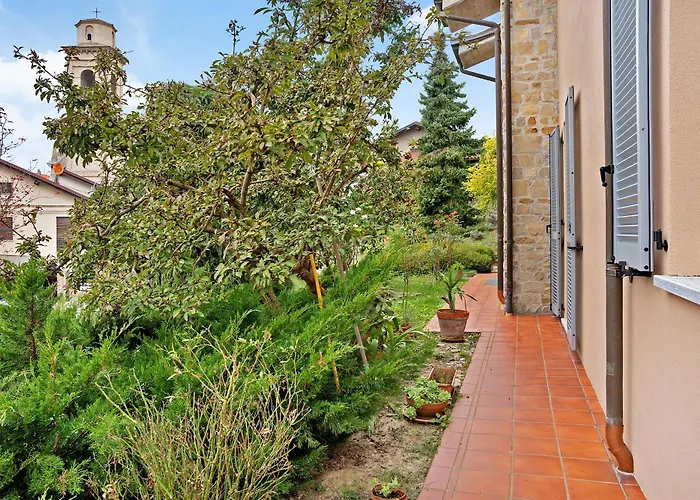 Nigella Langhe Home