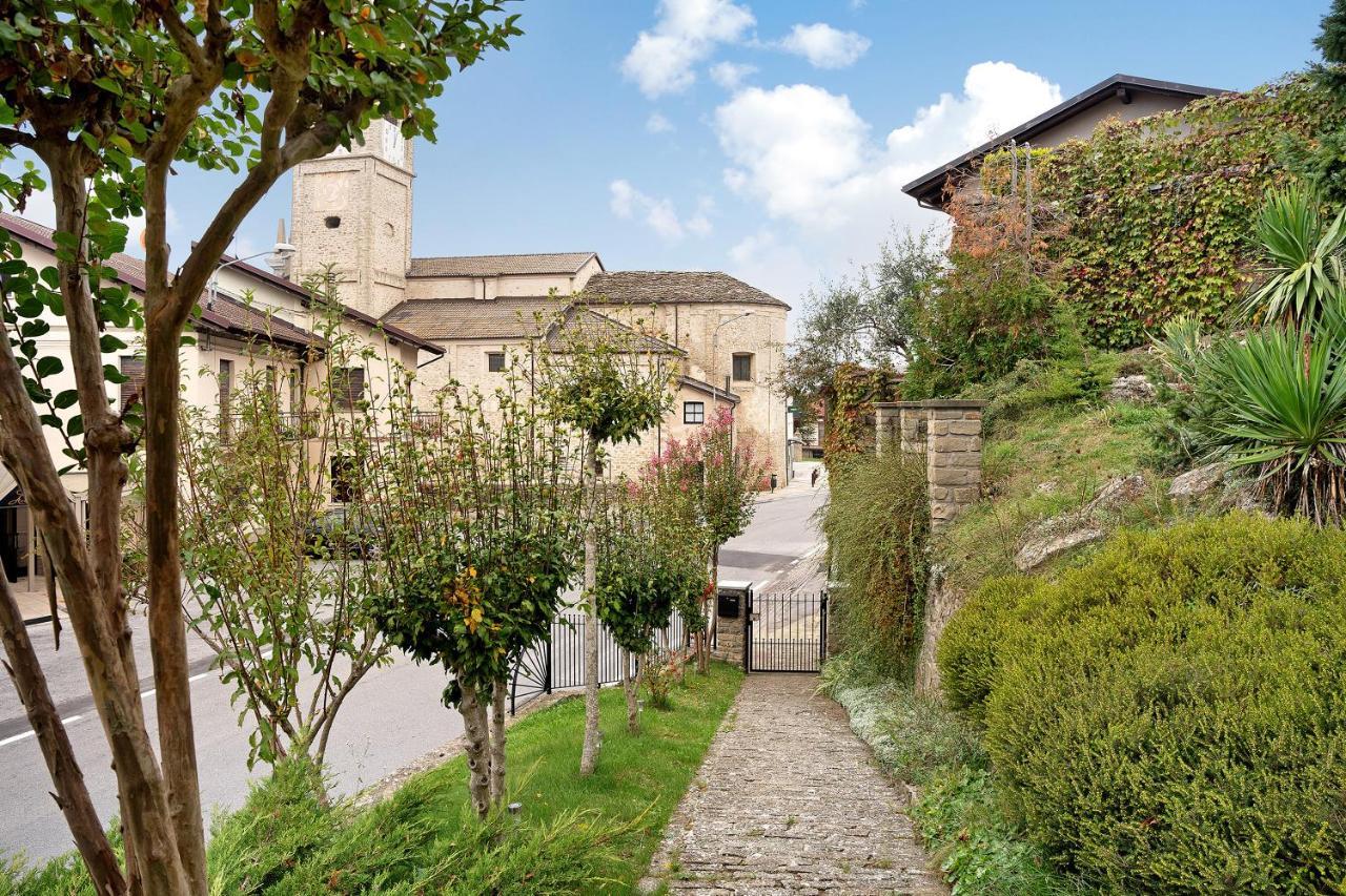 Nigella Langhe Apartment Niella Belbo