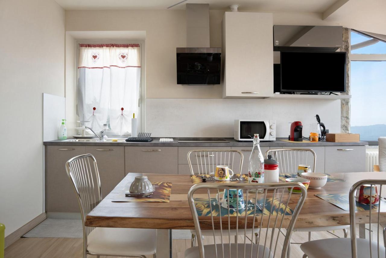 Apartment Nigella Langhe Niella Belbo