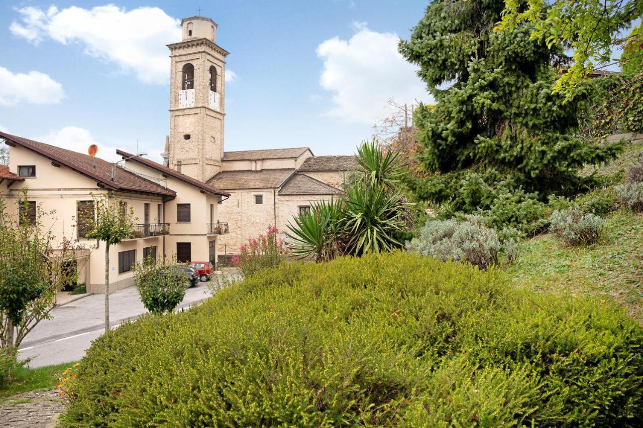 Apartment Nigella Langhe *