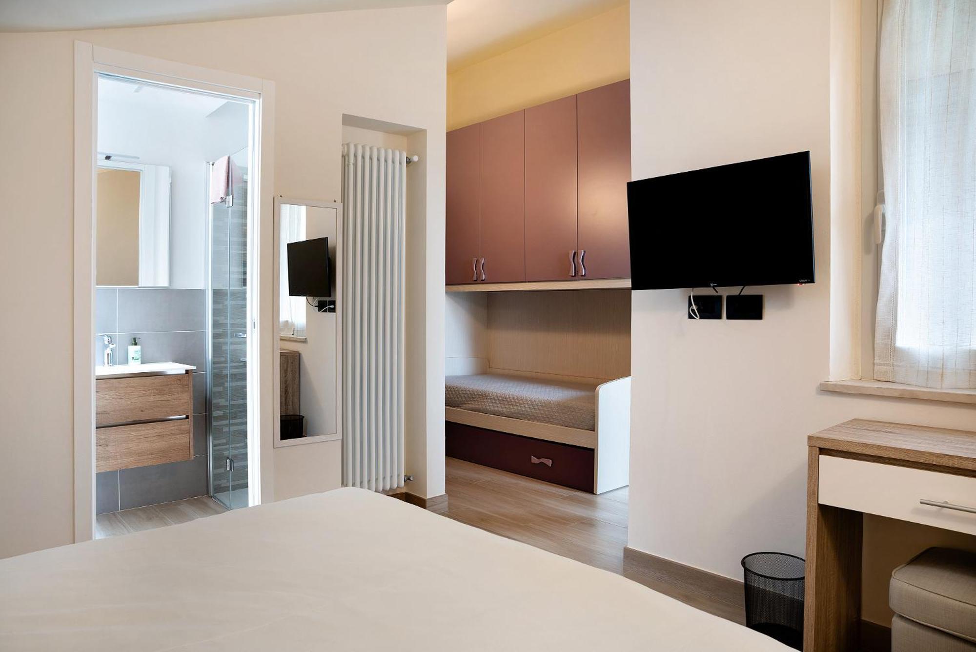 Nigella Langhe Apartment