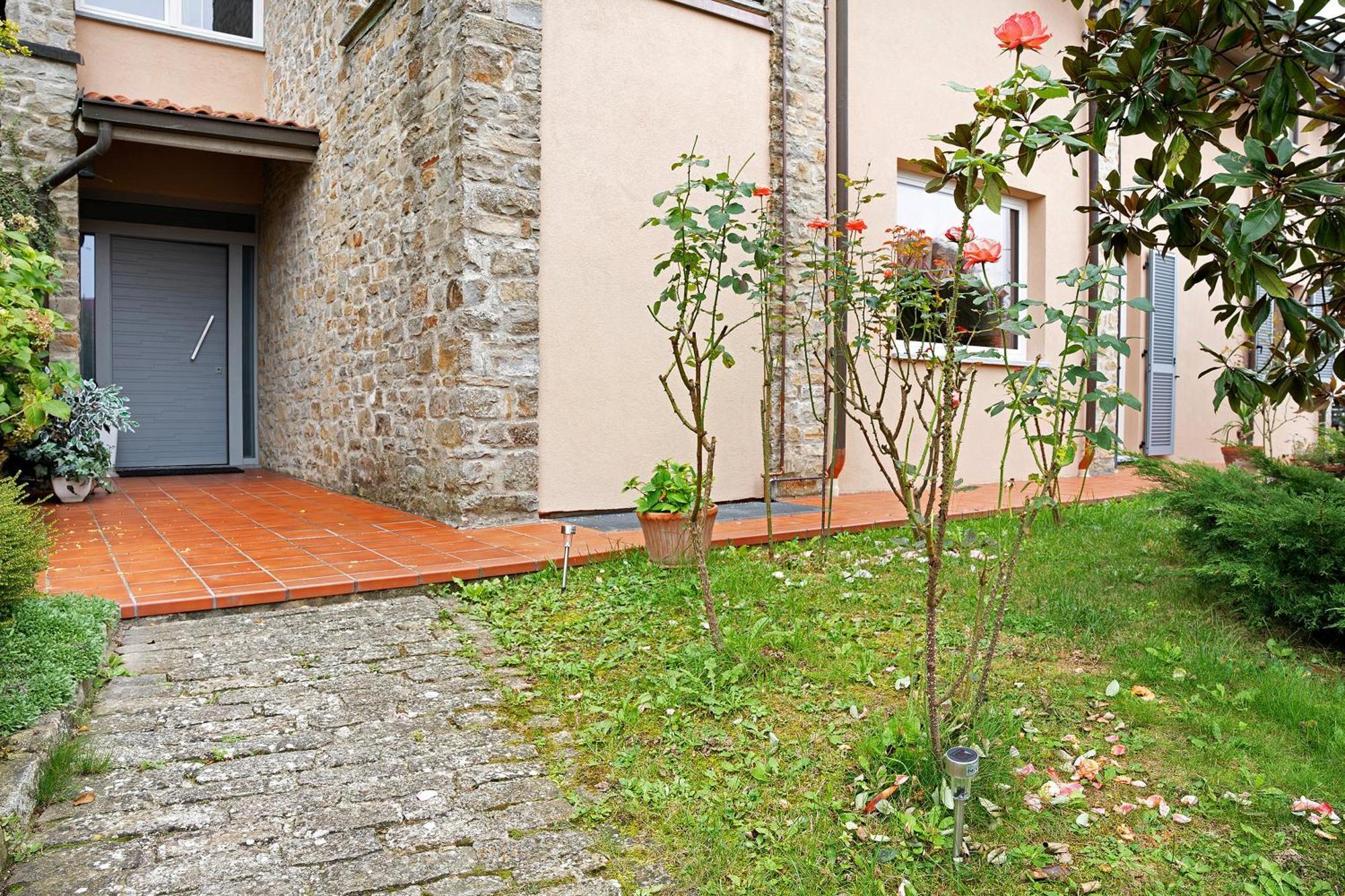 Nigella Langhe Apartment *