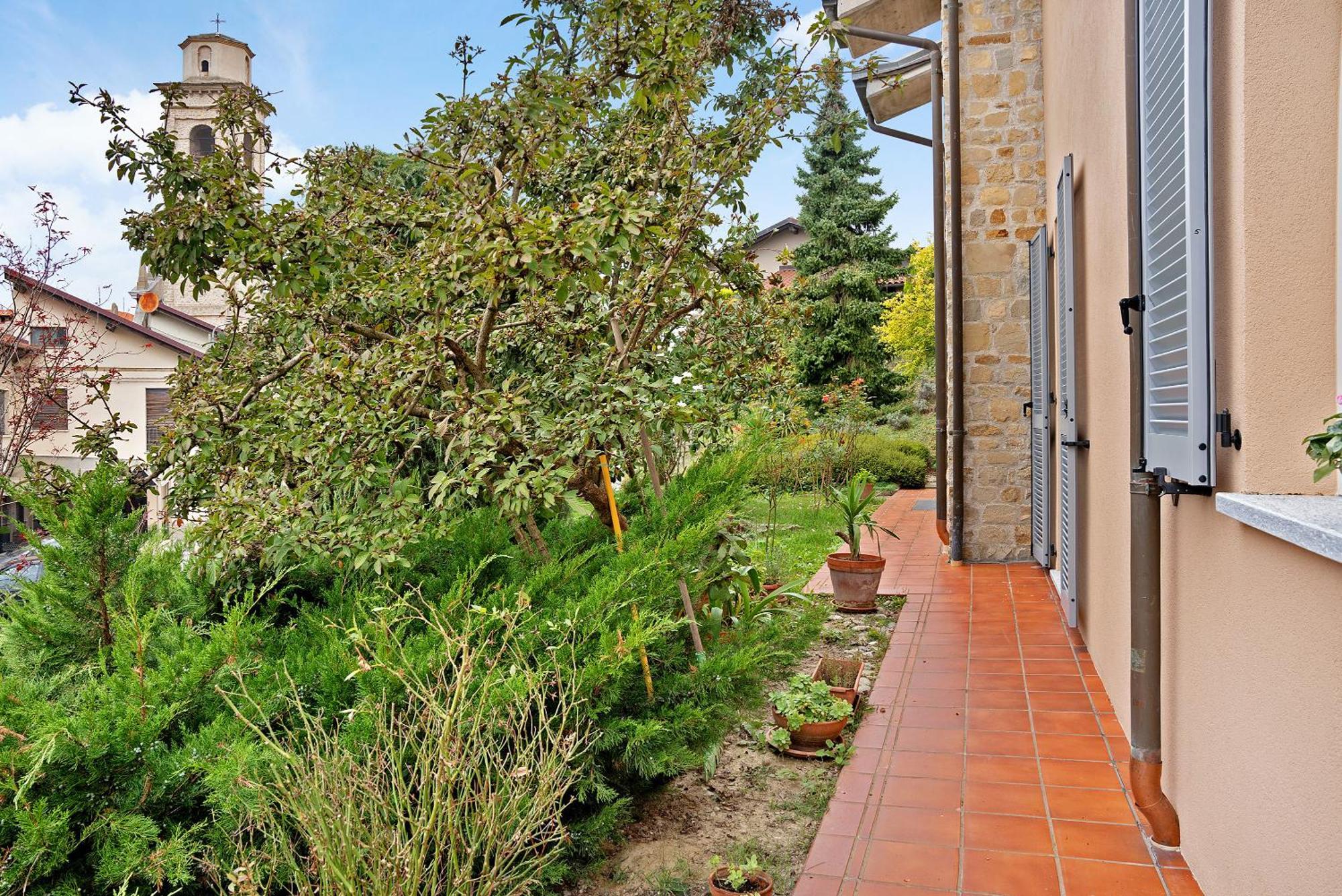 Nigella Langhe Apartment